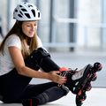 Torba na rolki Rollerblade Skate Bag black 7