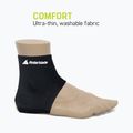 Ochraniacze kostek Rollerblade Ankle Wrap black 3