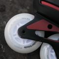 Kółka do rolek Rollerblade Moonbeams Led Wheels 72 mm/82A 4 szt. white 6