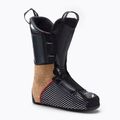 Buty narciarskie męskie Nordica Pro Machine 130 GW 2021 black/anthracite/red 5