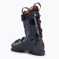 Buty narciarskie męskie Tecnica Mach1 110 LV race gray 2