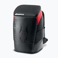 Plecak narciarski Nordica Race XL Gear Pack Dobermann black/red