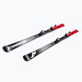 Narty zjazdowe Nordica Dobermann GSR RB + wiązania XCELL 14 FDT black/red 4