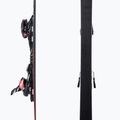 Narty zjazdowe Nordica Dobermann GSR RB + wiązania XCELL 14 FDT black/red 5