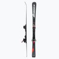 Narty zjazdowe Nordica Dobermann SLC + wiązania TPX 12 FDT black/red 2