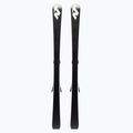 Narty zjazdowe Nordica Dobermann SLC + wiązania TPX 12 FDT black/red 3