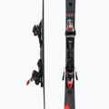 Narty zjazdowe Nordica Dobermann SLC + wiązania TPX 12 FDT black/red 5