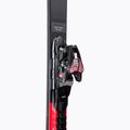Narty zjazdowe Nordica Dobermann Spitfire 80 RB + wiązania XCELL 12 FDT black/red 6