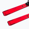 Narty zjazdowe Nordica Dobermann Spitfire 72 RB + wiązania XCELL 12 FDT black/red 9