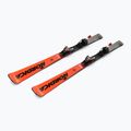 Narty zjazdowe Nordica Dobermann Spitfire 70 TI + wiązania TPX 12 FDT red/black 4
