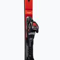 Narty zjazdowe Nordica Dobermann Spitfire 70 TI + wiązania TPX 12 FDT red/black 6