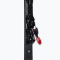 Narty zjazdowe Nordica Dobermann Spitfire 70 TI + wiązania TPX 12 FDT red/black 7