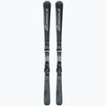Narty zjazdowe Nordica Spitfire 75 FDT + wiązania TP2 10 grey/anthracite 10