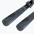 Narty zjazdowe Nordica Spitfire 75 FDT + wiązania TP2 10 grey/anthracite 9