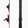 Narty zjazdowe Nordica Spitfire 73 + wiązania TP2COMP10 FDT black/red 5