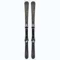 Narty zjazdowe damskie Nordica Belle DC 72 + wiązania TP2LT11 FDT anthracite/teal