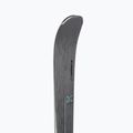 Narty zjazdowe damskie Nordica Belle DC 72 + wiązania TP2LT11 FDT anthracite/teal 4