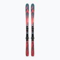 Narty zjazdowe Nordica Navigator 85 + wiązania TP2LT11 FDT blue/red