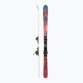 Narty zjazdowe Nordica Navigator 85 + wiązania TP2LT11 FDT blue/red 2
