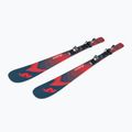 Narty zjazdowe Nordica Navigator 85 + wiązania TP2LT11 FDT blue/red 4