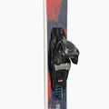 Narty zjazdowe Nordica Navigator 85 + wiązania TP2LT11 FDT blue/red 6