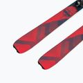 Narty zjazdowe Nordica Navigator 85 + wiązania TP2LT11 FDT blue/red 9