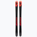 Narty skiturowe Nordica Enforcer 94 FLAT grey/red 3