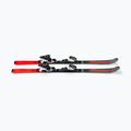 Narty zjazdowe dziecięce Nordica Team J R + wiązania J7.0 FDT grey/red 7