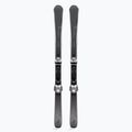 Narty zjazdowe damskie Nordica Belle 73 + wiązania TP2COMP10 FDT anthracite/tbd