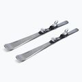Narty zjazdowe damskie Nordica Belle 73 + wiązania TP2COMP10 FDT anthracite/tbd 4