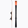 Narty zjazdowe Blizzard Thunderbird R15 + wiązania TPX 12 2