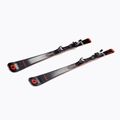 Narty zjazdowe Blizzard Thunderbird R15 + wiązania TPX 12 4