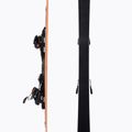 Narty zjazdowe Blizzard Thunderbird R15 + wiązania TPX 12 5