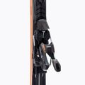 Narty zjazdowe Blizzard Thunderbird R15 + wiązania TPX 12 6