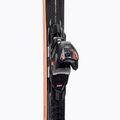 Narty zjazdowe Blizzard Thunderbird R15 + wiązania TPX 12 7