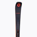 Narty zjazdowe Blizzard Thunderbird R15 + wiązania TPX 12 8