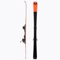 Narty zjazdowe Blizzard Thunderbird R13 + wiązania TPX 12 2