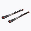 Narty zjazdowe Blizzard Thunderbird R13 + wiązania TPX 12 4