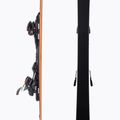 Narty zjazdowe Blizzard Thunderbird R13 + wiązania TPX 12 5