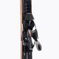 Narty zjazdowe Blizzard Thunderbird R13 + wiązania TPX 12 6