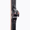 Narty zjazdowe Blizzard Thunderbird R13 + wiązania TPX 12 7