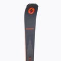 Narty zjazdowe Blizzard Thunderbird R13 + wiązania TPX 12 8