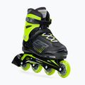 Rolki dziecięce Bladerunner by Rollerblade Phoenix black/green