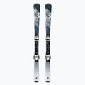 Narty zjazdowe damskie Nordica Wild Belle 74 + wiązania TP2COMP10 FDT 2022 grey/white
