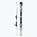 Narty zjazdowe damskie Nordica Wild Belle 74 + wiązania TP2COMP10 FDT 2022 grey/white 2