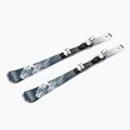 Narty zjazdowe damskie Nordica Wild Belle 74 + wiązania TP2COMP10 FDT 2022 grey/white 4