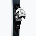 Narty zjazdowe damskie Nordica Wild Belle 74 + wiązania TP2COMP10 FDT 2022 grey/white 6