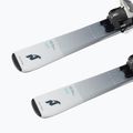 Narty zjazdowe damskie Nordica Wild Belle 74 + wiązania TP2COMP10 FDT 2022 grey/white 9