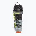 Buty narciarskie męskie Nordica Strider 120 DYN grey/black/green 3