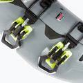 Buty narciarskie męskie Nordica Strider 120 DYN grey/black/green 6